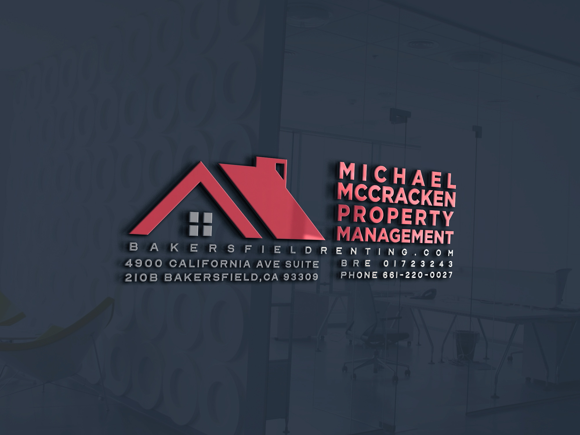 Michael McCracken Property Management