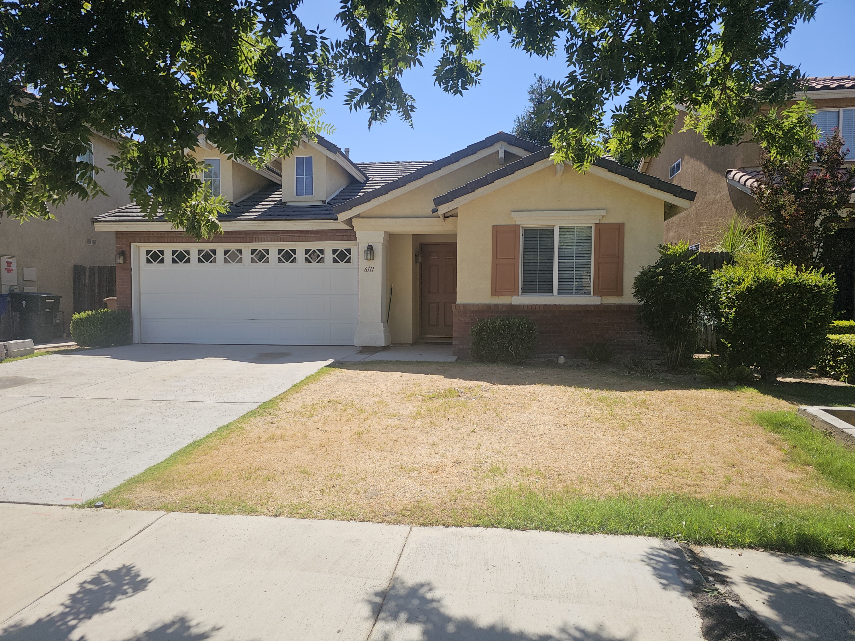 6111 Brewer Creek Drive