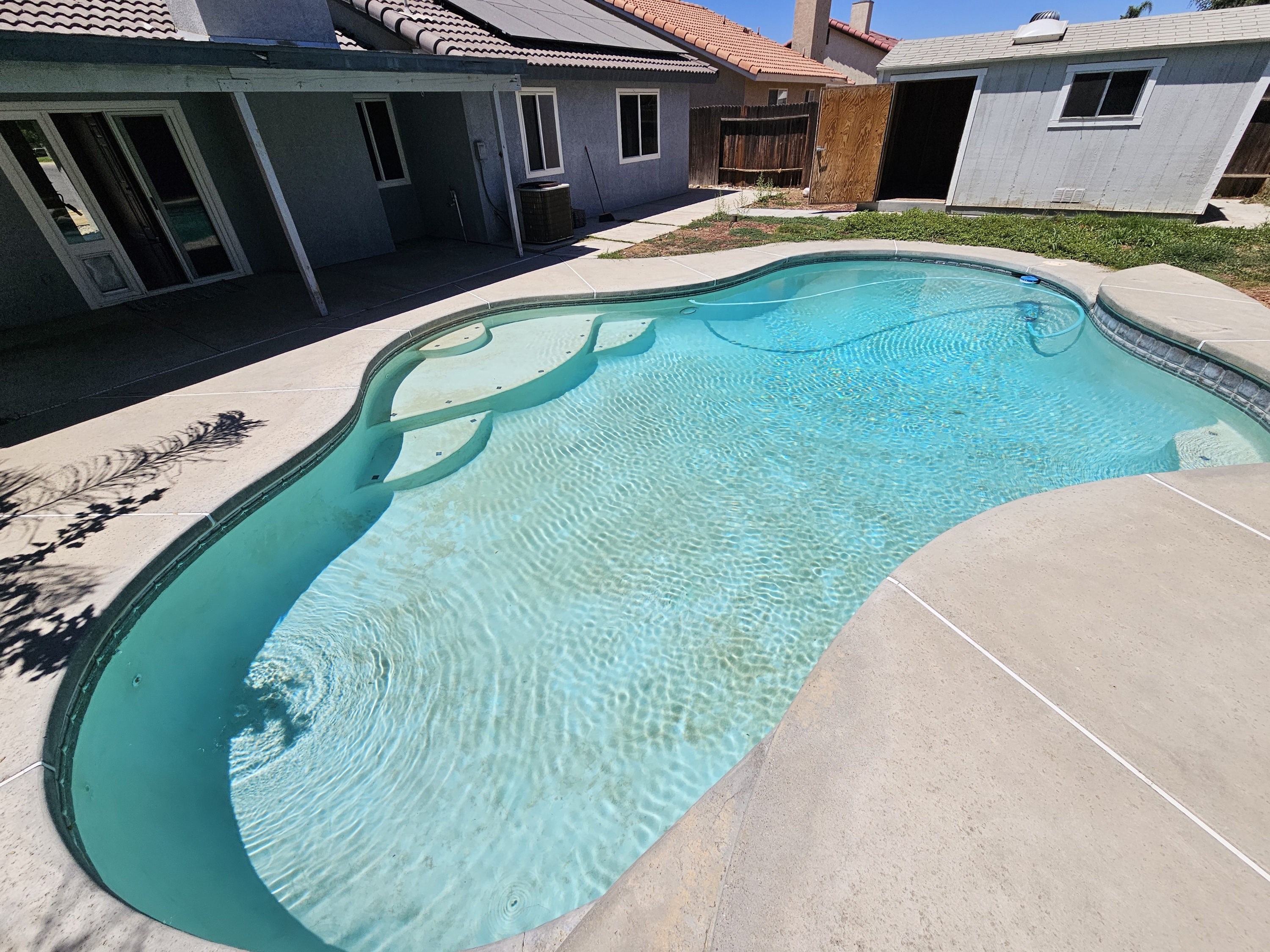 5400 Sugar Pine Drive