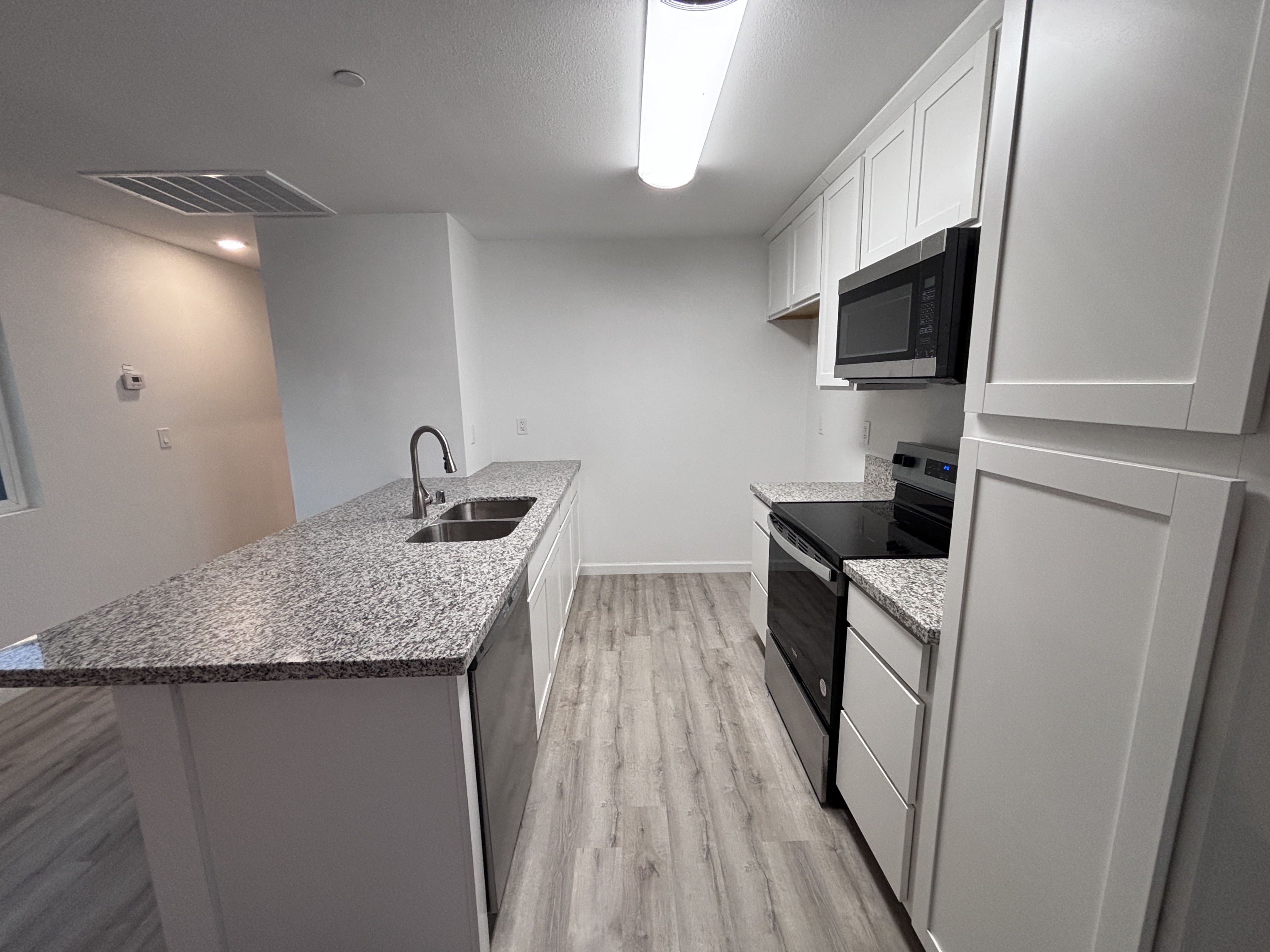 1417 Oregon Street Unit B - 1